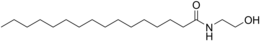 Palmitoyléthanolamide.png