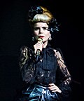 Thumbnail for Paloma Faith discography