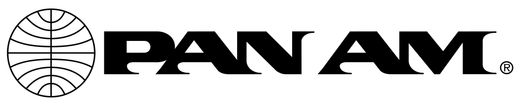 Download File Pan American Airlines Logo 001 Svg Wikimedia Commons