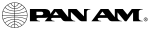 Pan American Airlines Logo 001.svg