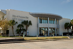 Panama Cityn kaupungintalo