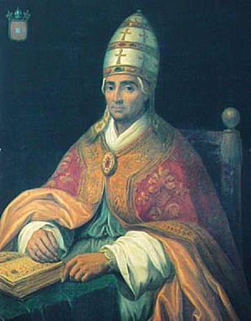 Pope Benedict XII