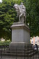 Paris 20080801 - Statue of Louis XIII, Place des Vosges.jpg