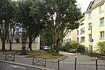 Place Joseph-Epstein