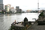 Thumbnail for Rehabilitation of the Pasig River