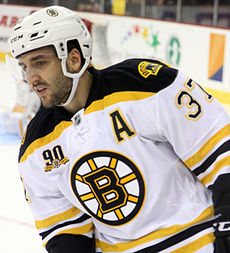 15 things that defined Patrice Bergeron's 19-year career with Bruins