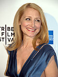 Pienoiskuva sivulle Patricia Clarkson