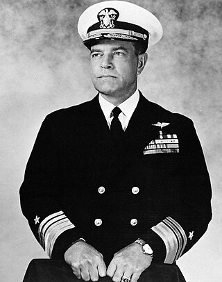 <span class="mw-page-title-main">Patrick N. L. Bellinger</span> United States Navy admiral