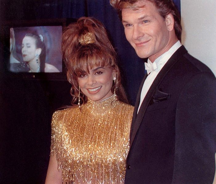 File:Paula Abdul & Patrick Swayze.jpg