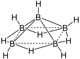 Afbeelding van de chemische structuur