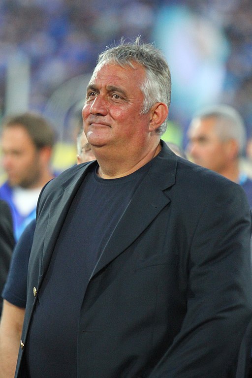 Petar kurdov