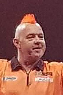 2022 PDC World Darts Championship 29th PDC World Darts Championship