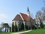 Expositurkirche Dunkelstein-Blindendorf