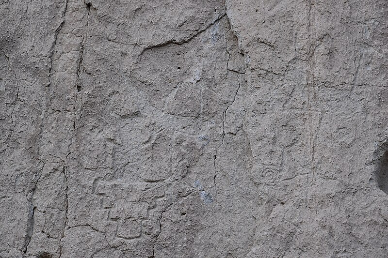 File:Petroglyphs at Bandelier National Monument NM 2023-10-17 17-05-36 1.jpg