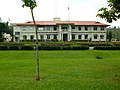Bukidnon Provincial Capitol, Malaybalay City