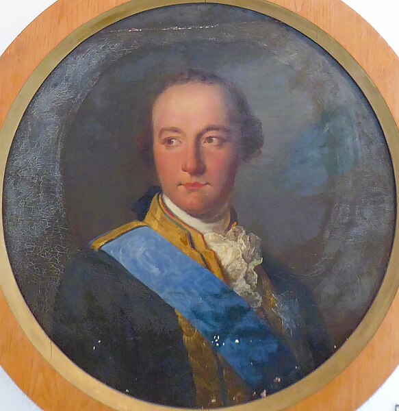 File:Philippe Egalité de Franque musée d'Art et d'Histoire de Dreux Eure-et-Loir France.jpg