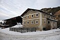 * Nomination Old farm in the Alps --Moroder 16:26, 1 January 2012 (UTC) * Promotion Good enough for QI, I think. --Haeferl 01:44, 10 January 2012 (UTC)