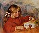 Pierre-Auguste Renoir - Coco jouant.jpg
