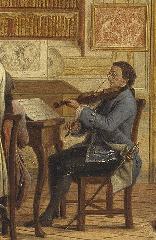 <span class="mw-page-title-main">Emanuele Barbella</span> Italian composer and violinist