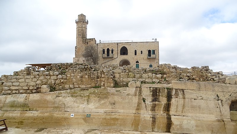 File:PikiWiki Israel 62851 nabi samuel.jpg