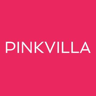 <span class="mw-page-title-main">Pinkvilla</span> Indian online entertainment website