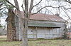 Pioneer House Pioneer House, Clarksville, AR.JPG