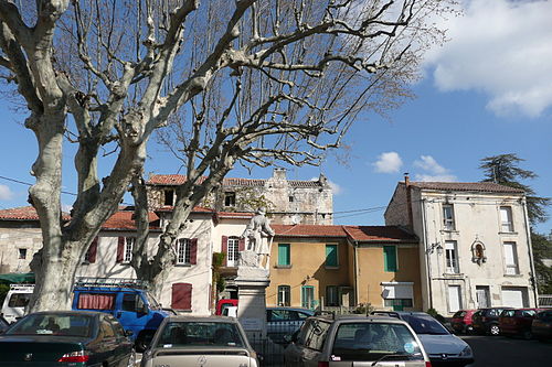 Plombier dégorgement canalisation Cabannes (13440)