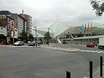 Place des Guillemins