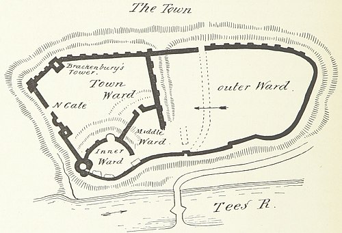 Plan of Barnard Castle (1897).jpg