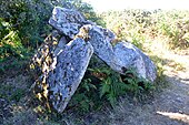 Dolmen de Kersidal