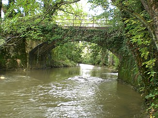 Pont Moulin Fabry