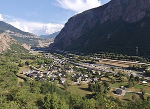 Pont-Mafrêd-Montpacâl