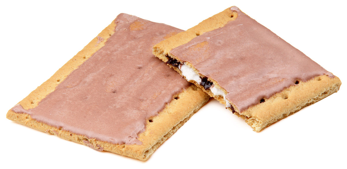 Pop-Tarts - Wikipedia