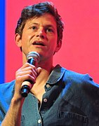 Musician and composer Mike Hadreas (Perfume Genius)