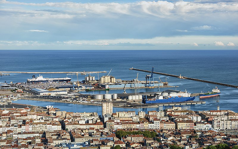 File:Port de Sète - Octobre 2020.jpg