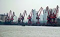 Port of Shanghai, 2004.jpg