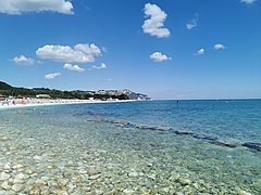 Que hacer en portonovo si llueve