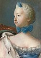 Portrait of an elegant lady, said to be Frederike, Princess of Coburg-Gotha.jpg