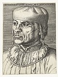 Vorschaubild für Leonhard von Eck