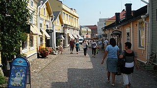 Porvoo - Old Town - panoramio.jpg