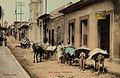 Calle de Caracas 1911