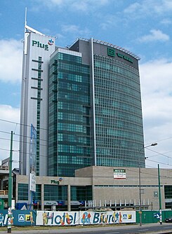 Poznań Financial Centre