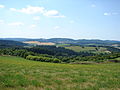 PřP Přírodní park Svratecká hornatina (8/2013)