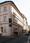 Praha, Malá Strana - Tomášská 819.jpg