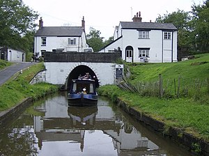 Preston Brook