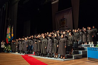 Universidade Federal De Santa Catarina: História, Organização, Campus Florianópolis