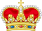 Princely crown.svg