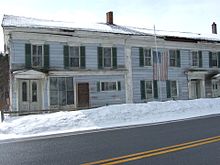 Old store and post office, Kelly's Station Princetown, New York (444447615).jpg