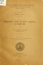 Миниатюра для Файл:Propagación y venta de chinas (naranjas) en Puerto Rico (IA propagacinyven00henr).pdf