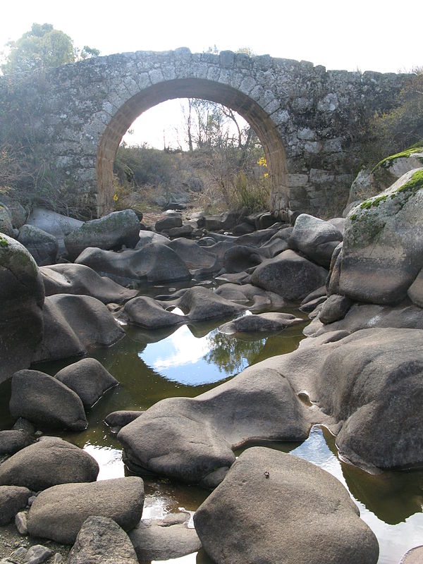 Arroyo del Pedroso